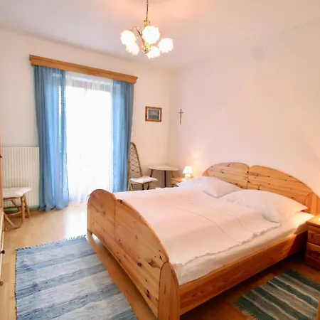 Apartment Ferienwohnung Leutschach *