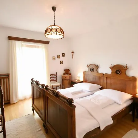 Ferienwohnung Leutschach