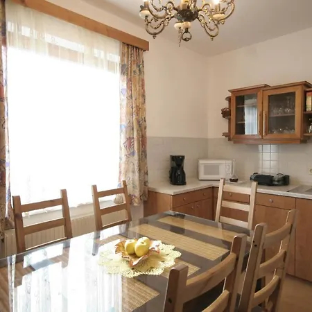 Apartment Ferienwohnung Leutschach