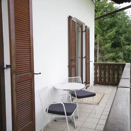 Apartman Ferienwohnung Leutschach *
