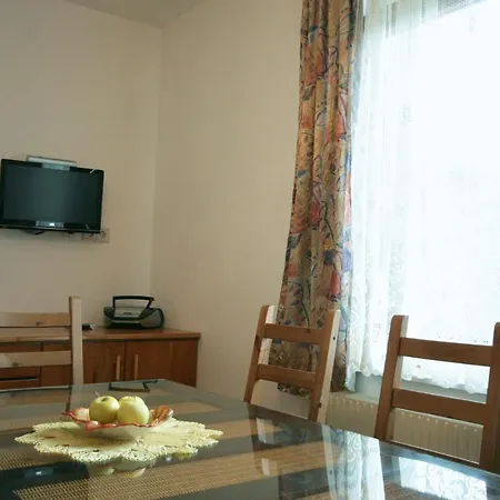 Ferienwohnung Leutschach Apartment *