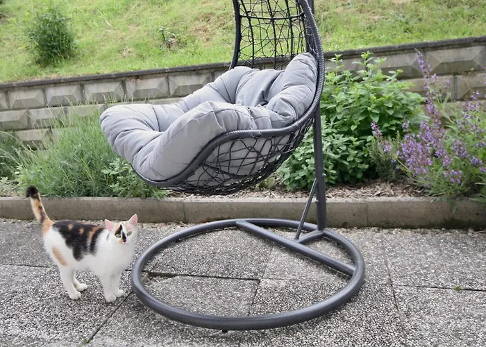 Ferienwohnung Leutschach 公寓