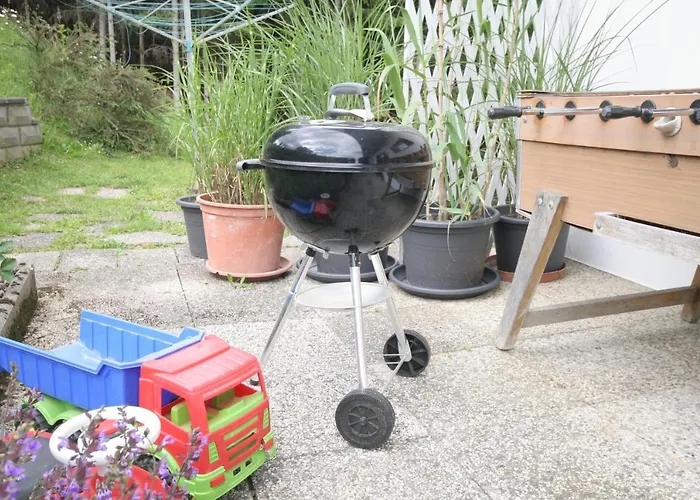 Ferienwohnung Leutschach