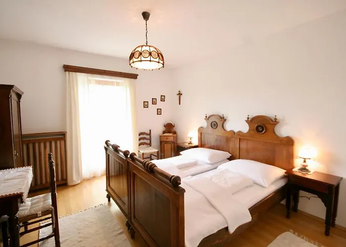 Ferienwohnung Leutschach