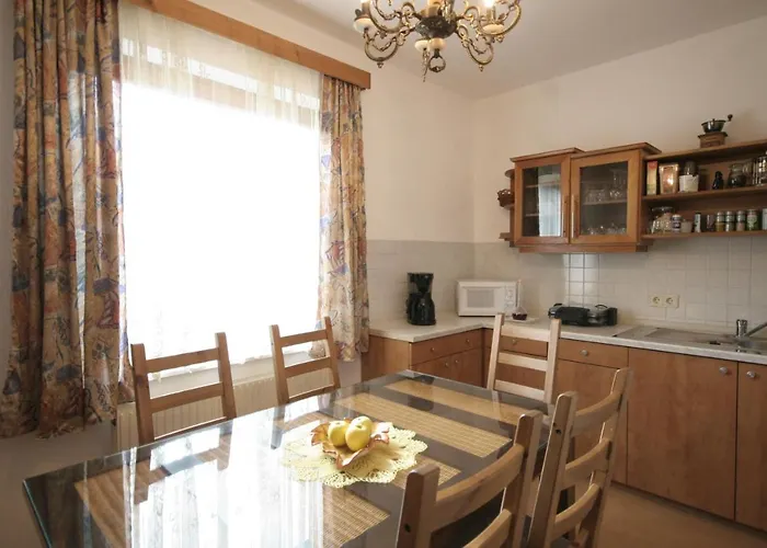 Lägenhet Ferienwohnung Leutschach