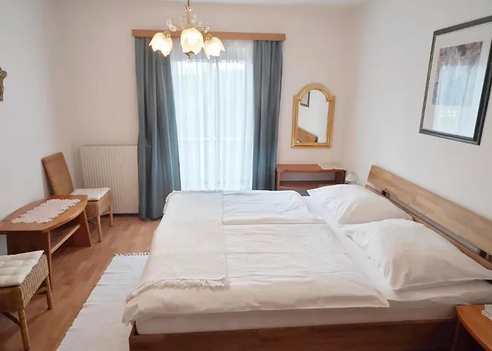 Lägenhet Ferienwohnung Leutschach Leutschach