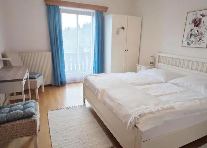 Ferienwohnung Leutschach *