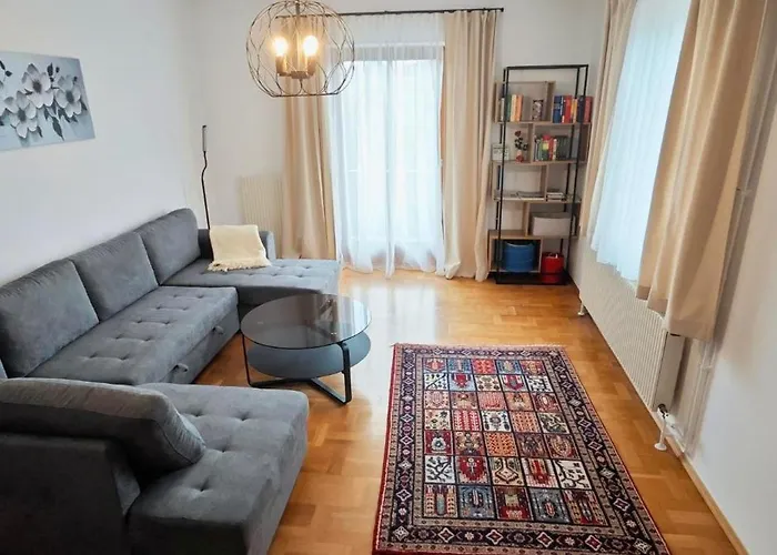 Ferienwohnung Leutschach