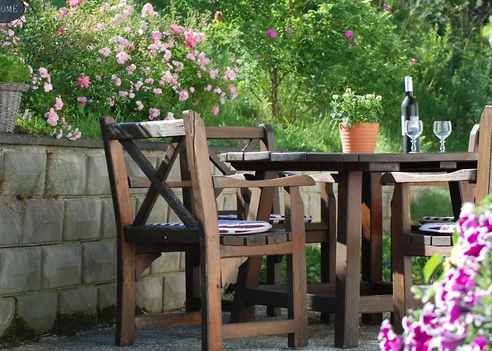 Lägenhet Ferienwohnung Leutschach